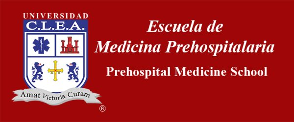 Escuela de medicina prehospitalaria