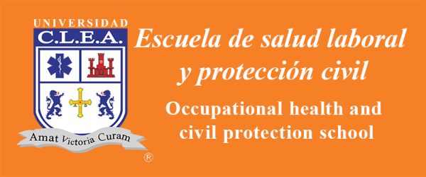Escuela de salud laboral y proteccion civil