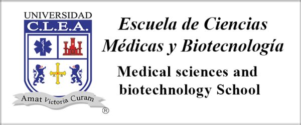 Escuela de ciencias medicas y biotecnologia