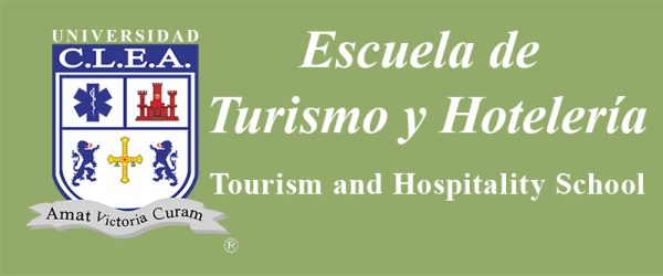 Escuela de turismo y hoteleria