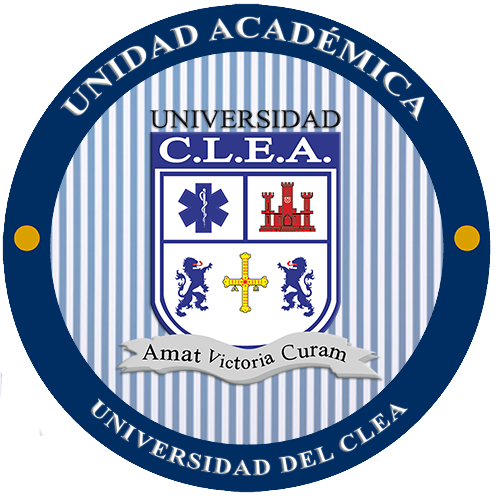 Escudo de unidad académica