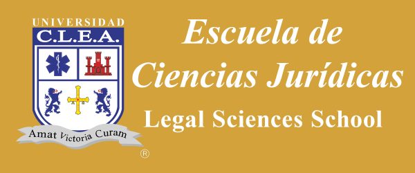 Escuela de ciencias juridicas