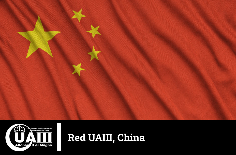 Red-UAIII-China