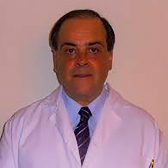 Dr. Daniel Roberto Bigalli Rivera