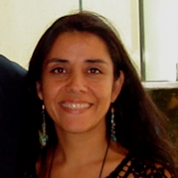 Pamela Salomón Donoso