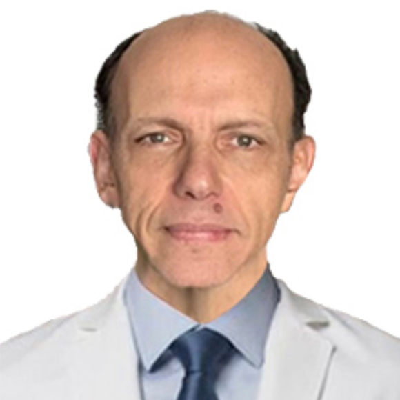 Dr. Mario Nelson Lama Jamarme