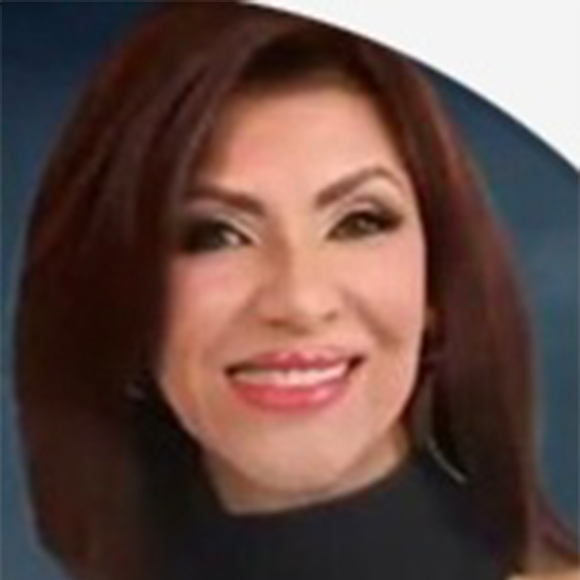 Dra. Malvís Siachoque Castro