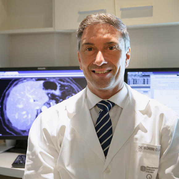 Dr. Claudio Bonini