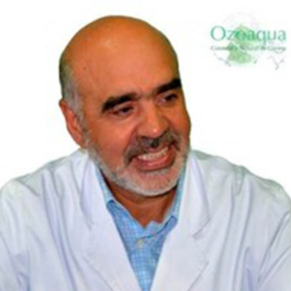 Dr. Juan Carlos Pérez Olmedo