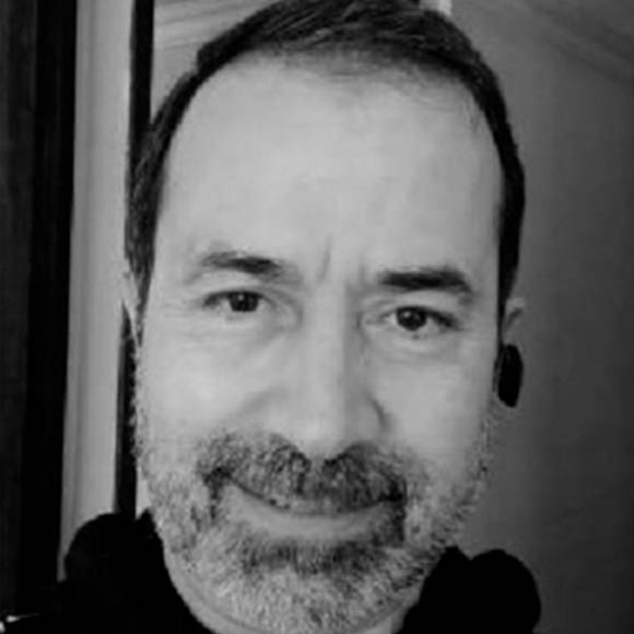 Ing. Fernando Pérez Lobos