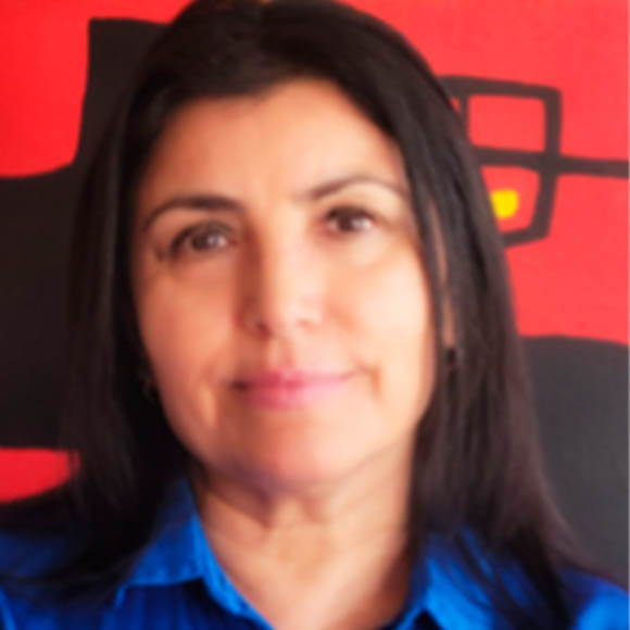 Ing. Luz María Quezada Núñez