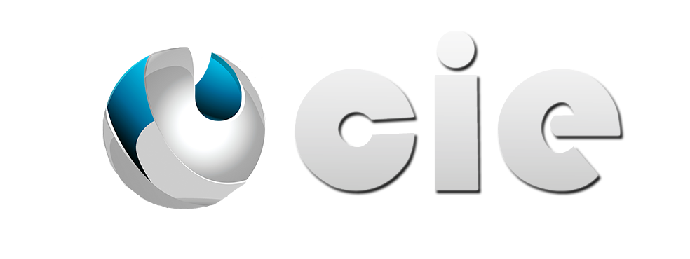 logotipo del CIE grande